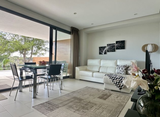 Herverkoop - Appartement - Orihuela Costa - Villamartín