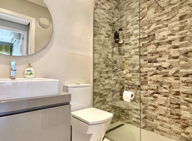 Herverkoop - Appartement - Orihuela Costa - Villamartín