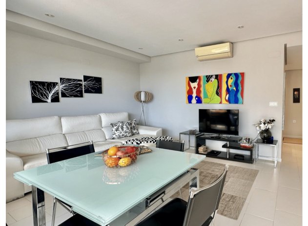 Herverkoop - Appartement - Orihuela Costa - Villamartín