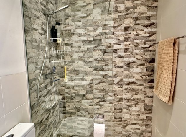 Herverkoop - Appartement - Orihuela Costa - Villamartín