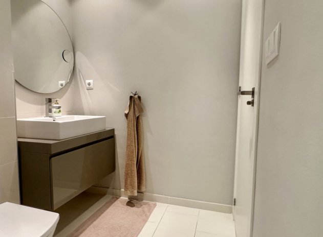 Herverkoop - Appartement - Orihuela Costa - Villamartín