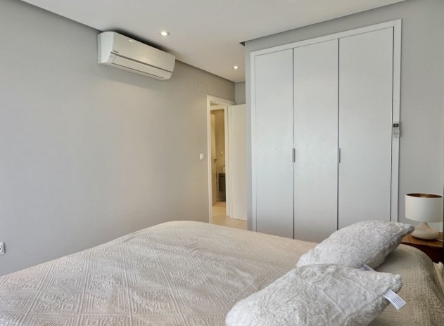 Herverkoop - Appartement - Orihuela Costa - Villamartín