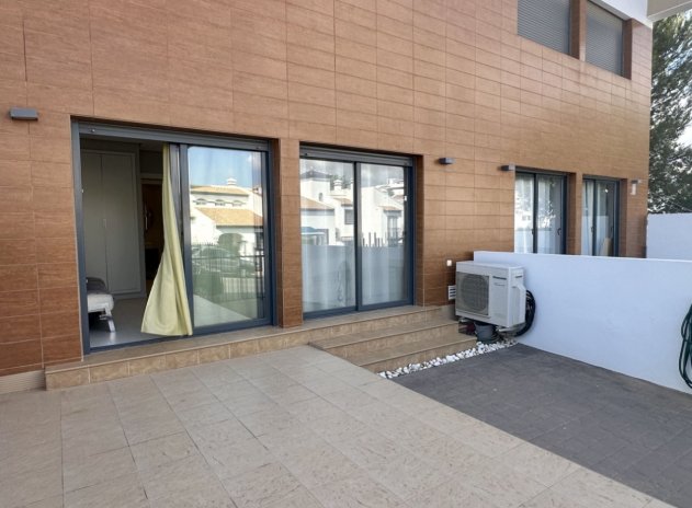 Herverkoop - Appartement - Orihuela Costa - Villamartín