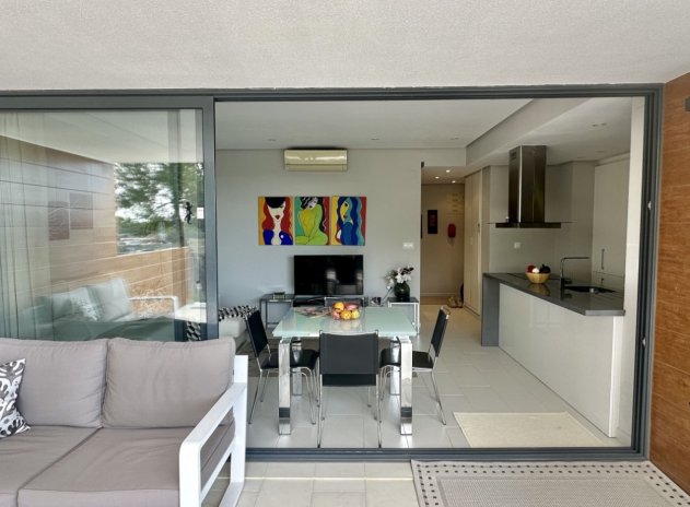 Herverkoop - Appartement - Orihuela Costa - Villamartín