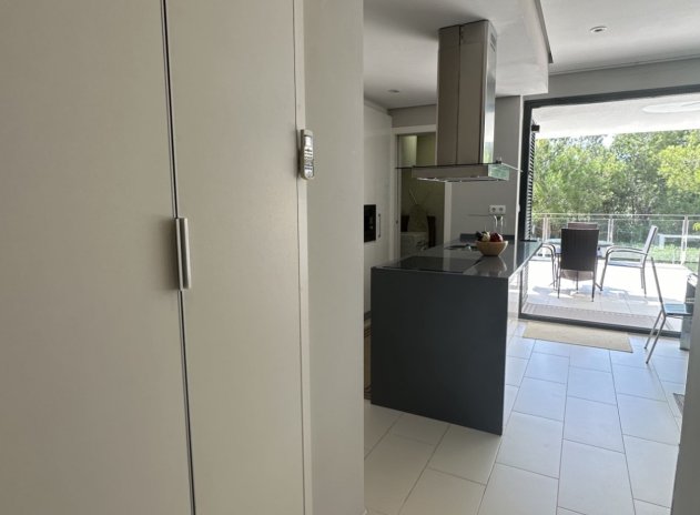 Herverkoop - Appartement - Orihuela Costa - Villamartín