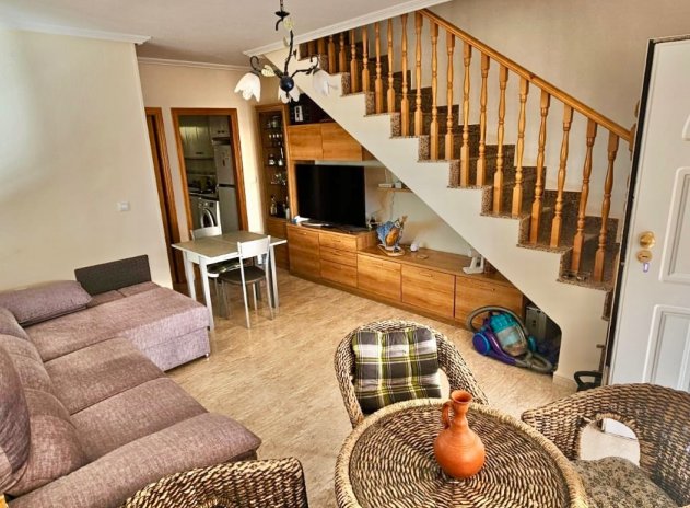 Reventa - Casa adosada - San Javier