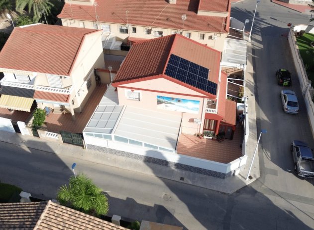 Reventa - Casa adosada - San Javier