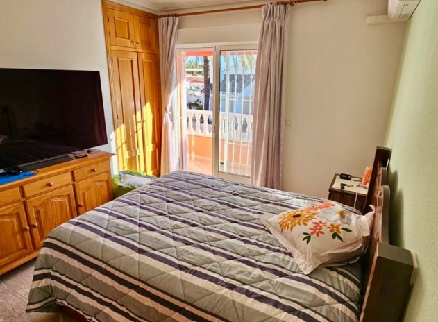 Reventa - Casa adosada - San Javier