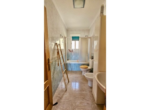 Reventa - Casa adosada - San Javier