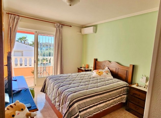 Reventa - Casa adosada - San Javier