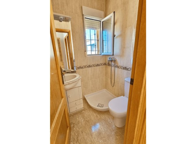 Reventa - Casa adosada - San Javier