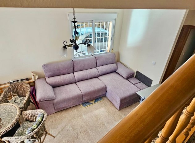 Reventa - Casa adosada - San Javier