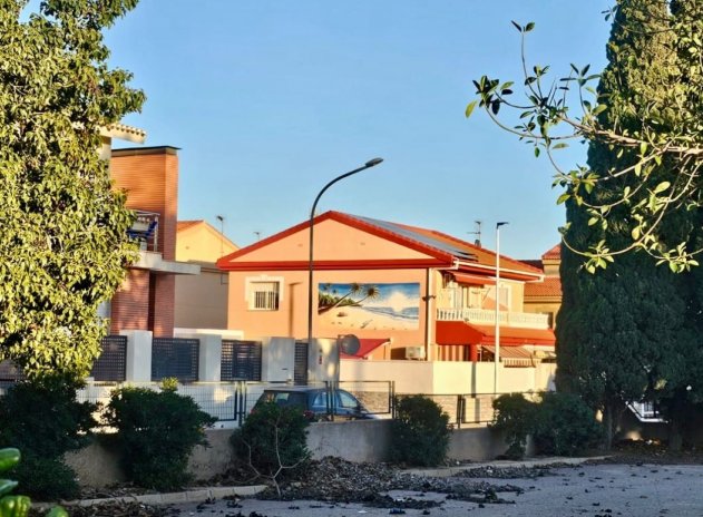 Reventa - Casa adosada - San Javier