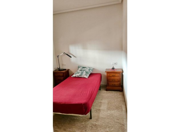 Reventa - Casa adosada - San Javier