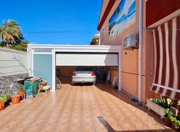 Reventa - Casa adosada - San Javier