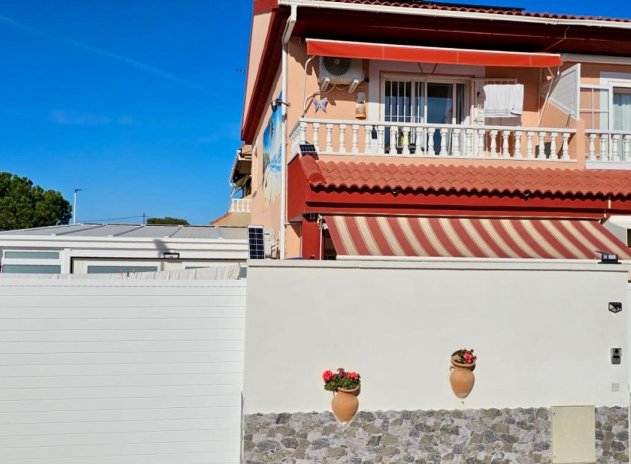 Reventa - Casa adosada - San Javier