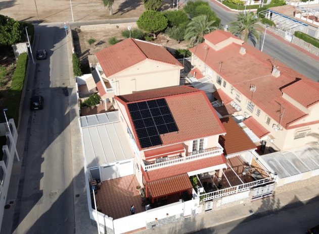 Reventa - Casa adosada - San Javier