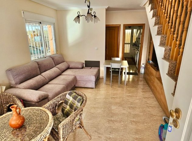 Reventa - Casa adosada - San Javier