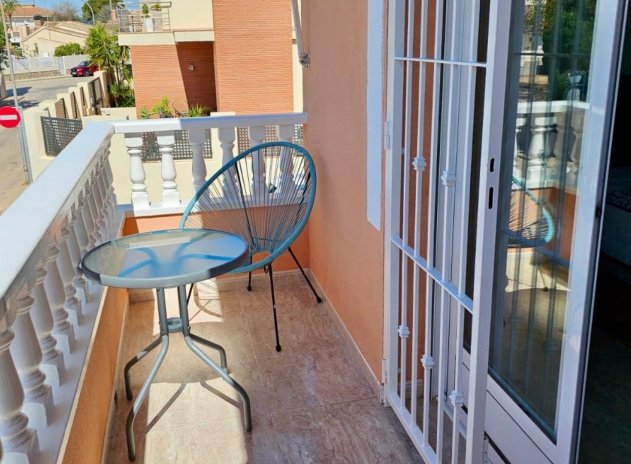 Reventa - Casa adosada - San Javier