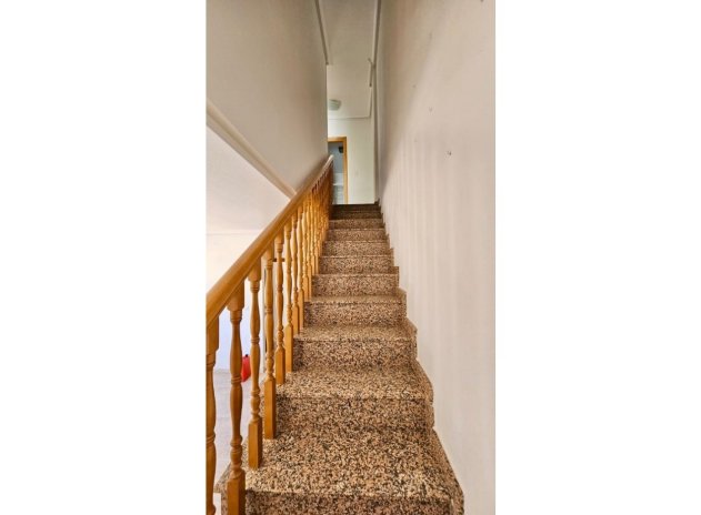 Reventa - Casa adosada - San Javier