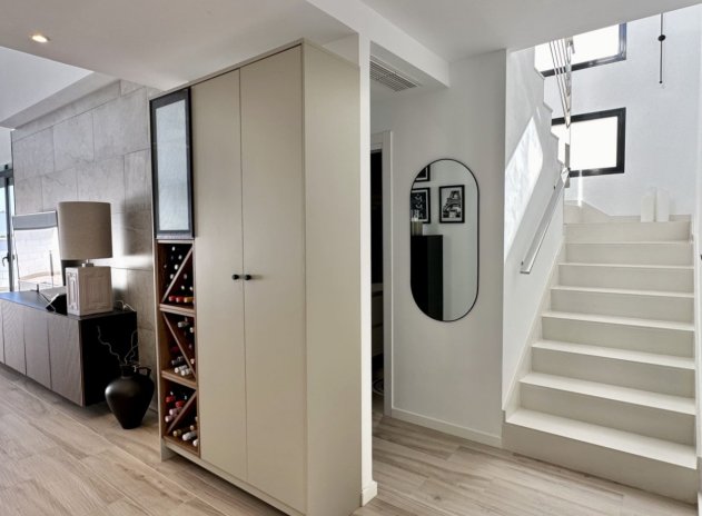 Herverkoop - Villa - Orihuela Costa - Lomas de Cabo Roig