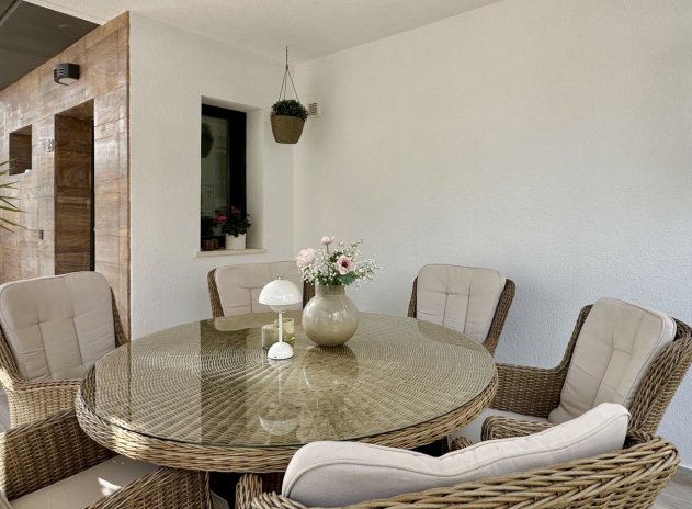 Herverkoop - Villa - Orihuela Costa - Lomas de Cabo Roig