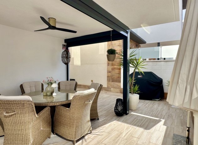 Herverkoop - Villa - Orihuela Costa - Lomas de Cabo Roig