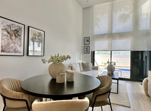 Herverkoop - Villa - Orihuela Costa - Lomas de Cabo Roig