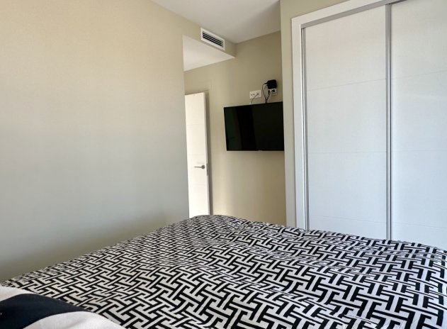 Herverkoop - Villa - Orihuela Costa - Lomas de Cabo Roig