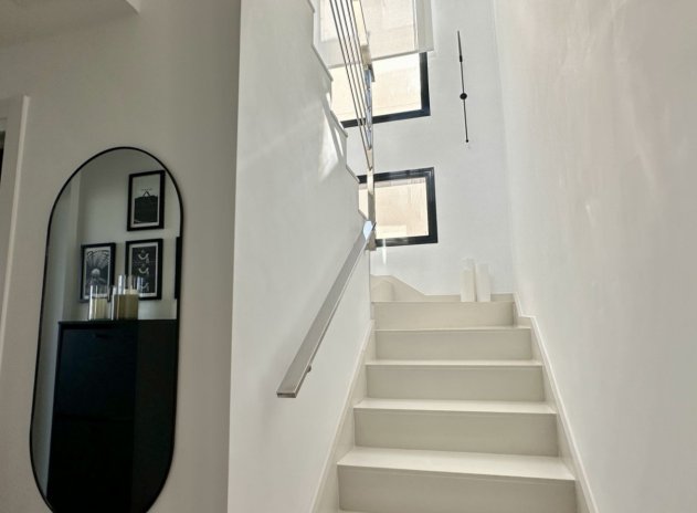 Herverkoop - Villa - Orihuela Costa - Lomas de Cabo Roig