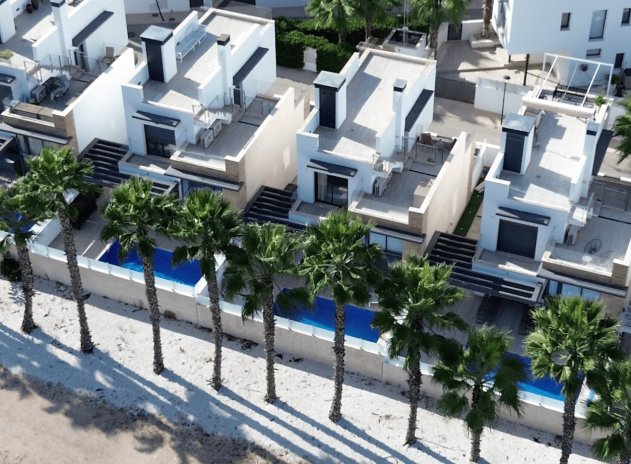 Herverkoop - Villa - Orihuela Costa - Lomas de Cabo Roig