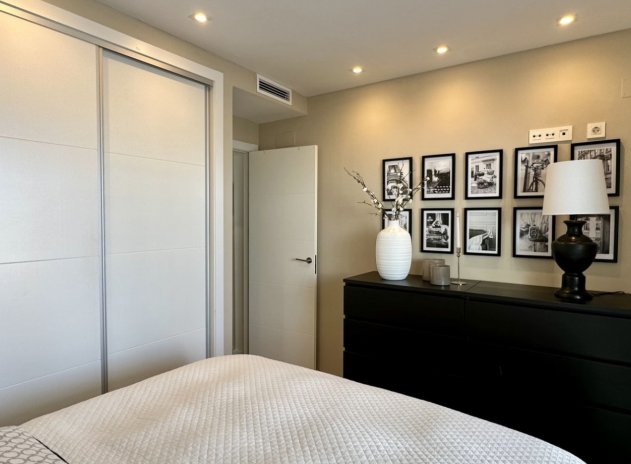 Herverkoop - Villa - Orihuela Costa - Lomas de Cabo Roig