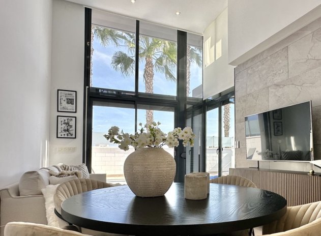 Herverkoop - Villa - Orihuela Costa - Lomas de Cabo Roig