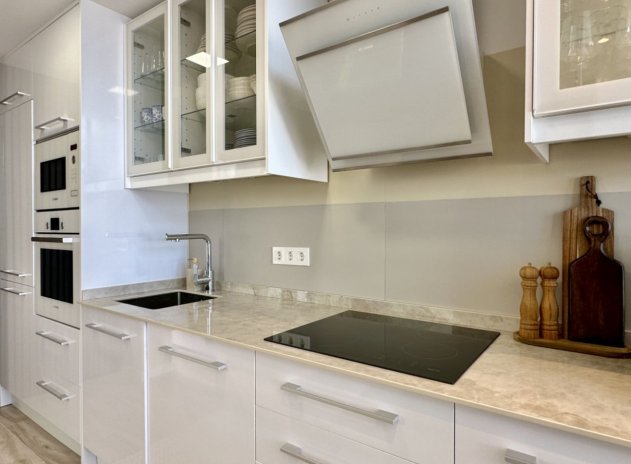 Herverkoop - Villa - Orihuela Costa - Lomas de Cabo Roig