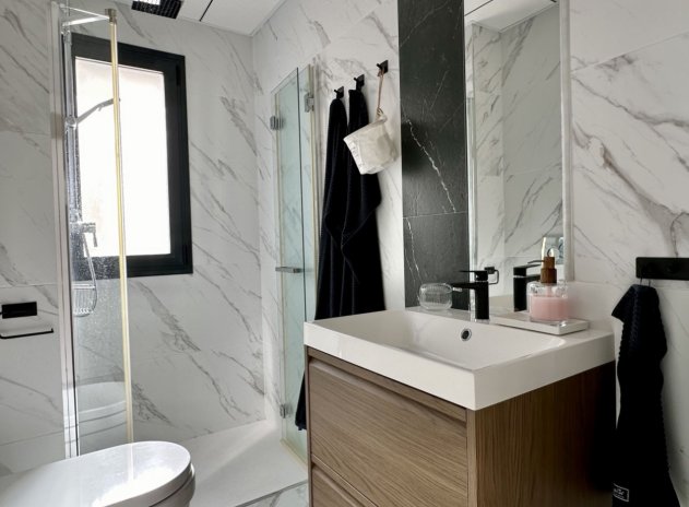 Herverkoop - Villa - Orihuela Costa - Lomas de Cabo Roig