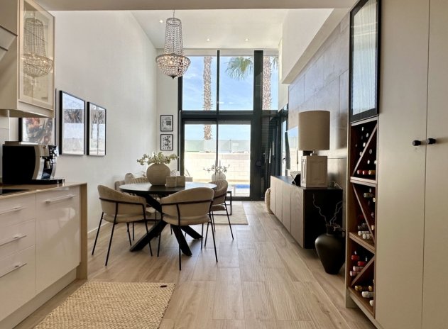 Herverkoop - Villa - Orihuela Costa - Lomas de Cabo Roig