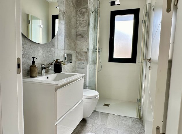 Herverkoop - Villa - Orihuela Costa - Lomas de Cabo Roig