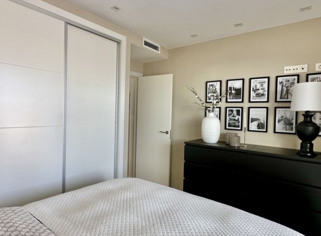 Herverkoop - Villa - Orihuela Costa - Lomas de Cabo Roig