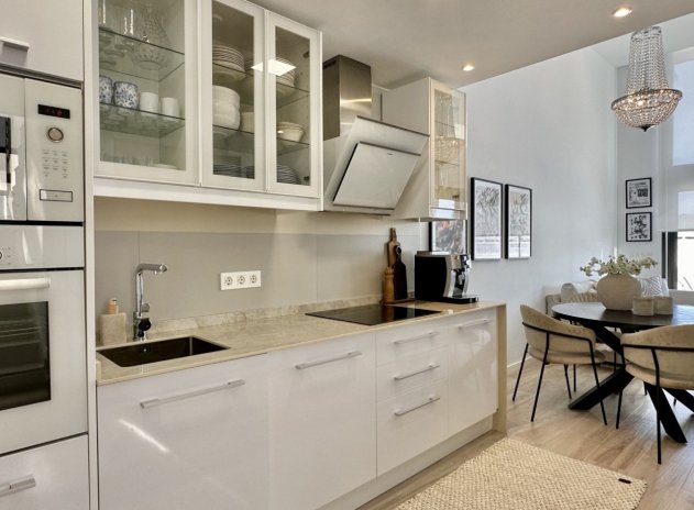 Herverkoop - Villa - Orihuela Costa - Lomas de Cabo Roig