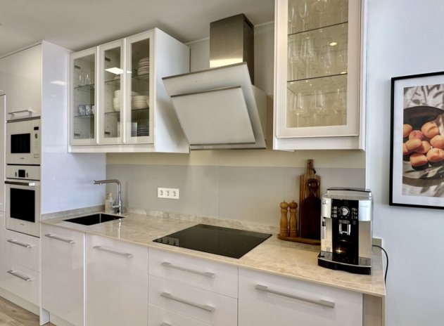 Herverkoop - Villa - Orihuela Costa - Lomas de Cabo Roig