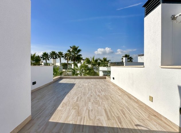 Herverkoop - Villa - Orihuela Costa - Lomas de Cabo Roig