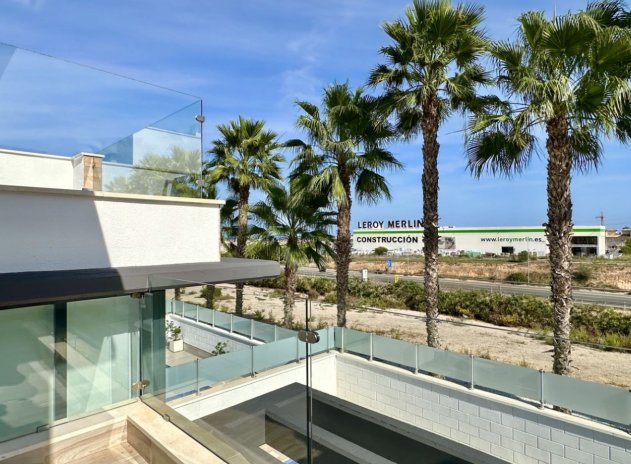 Herverkoop - Villa - Orihuela Costa - Lomas de Cabo Roig