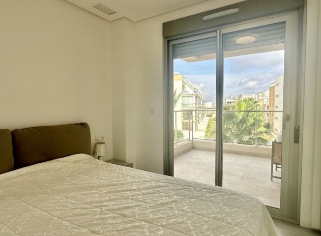 Herverkoop - Appartement - Orihuela Costa - Villamartín