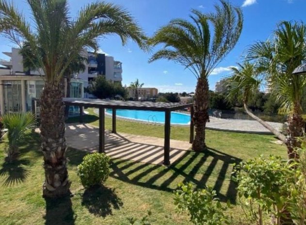 Herverkoop - Appartement - Orihuela Costa - Villamartín