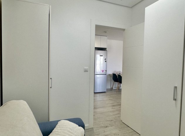 Herverkoop - Appartement - Orihuela Costa - Villamartín