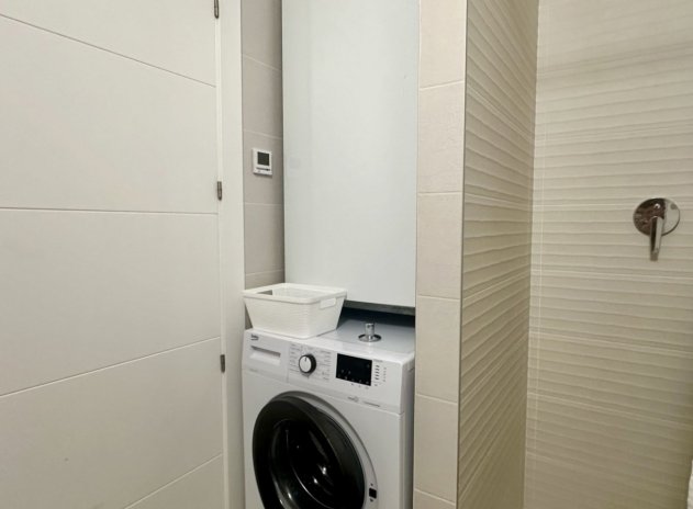 Herverkoop - Appartement - Orihuela Costa - Villamartín