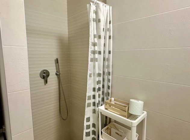 Herverkoop - Appartement - Orihuela Costa - Villamartín