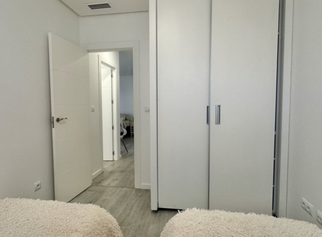 Herverkoop - Appartement - Orihuela Costa - Villamartín