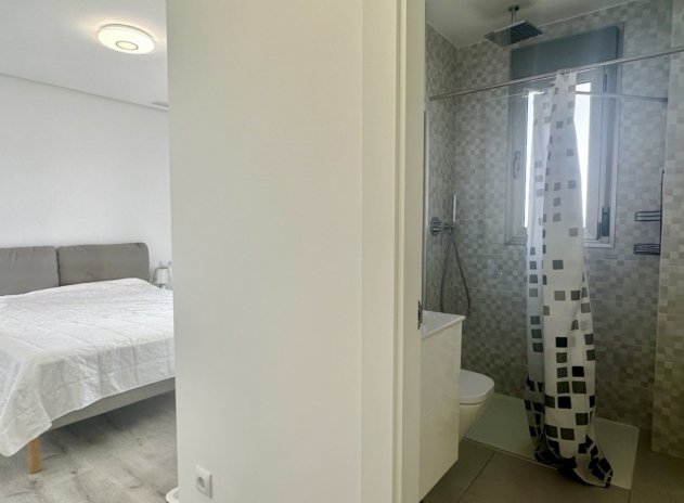 Herverkoop - Appartement - Orihuela Costa - Villamartín