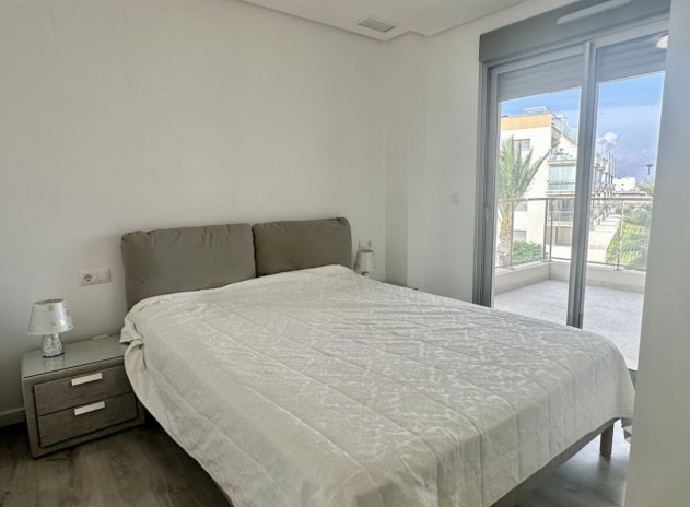 Herverkoop - Appartement - Orihuela Costa - Villamartín